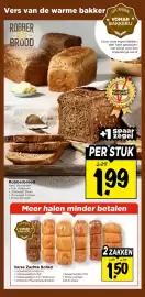 Vomar Voordeelmarkt folder | weekend Pagina 17