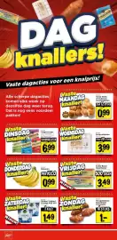 Vomar Voordeelmarkt folder | weekend Pagina 20