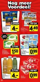 Vomar Voordeelmarkt folder | weekend Pagina 21