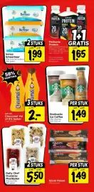 Vomar Voordeelmarkt folder | weekend Pagina 22
