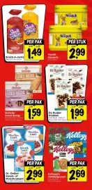 Vomar Voordeelmarkt folder | weekend Pagina 25