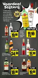 Vomar Voordeelmarkt folder | weekend Pagina 29