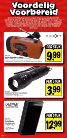 Vomar Voordeelmarkt folder | weekend Pagina 33