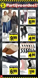Vomar Voordeelmarkt folder | weekend Pagina 39