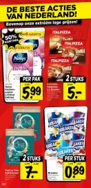 Vomar Voordeelmarkt folder | weekend Pagina 8