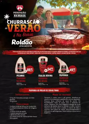 Folheto Roldão (válido até 11-02)