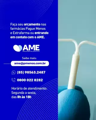 Catálogo Farmácias Pague Menos (válido até 8-02)