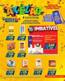 Catálogo Atacadão Centro Sul Página 1