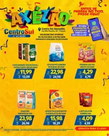Catálogo Atacadão Centro Sul Página 2