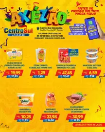 Catálogo Atacadão Centro Sul Página 4