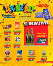 Catálogo Atacadão Centro Sul Página 5