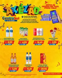 Catálogo Atacadão Centro Sul Página 6