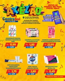 Catálogo Atacadão Centro Sul Página 8
