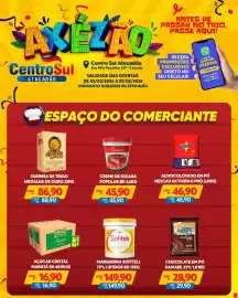 Catálogo Atacadão Centro Sul Página 9