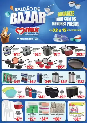 Encarte Mix Mateus (válido até 15-02)