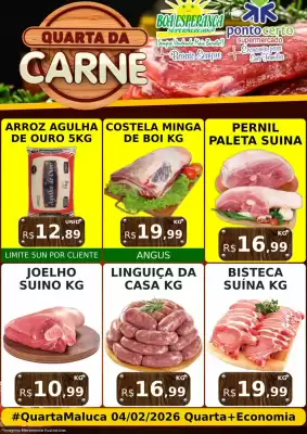 Catálogo Boa Esperança (válido até 4-02)