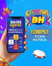 Folheto Supermercados BH semana 6 Página 8