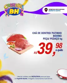 Folheto Supermercados BH semana 6 Página 2