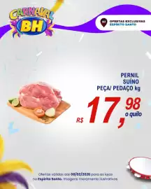 Folheto Supermercados BH semana 6 Página 3