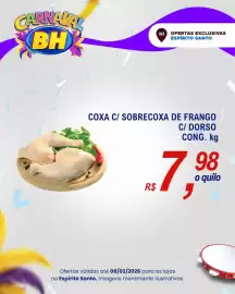 Folheto Supermercados BH semana 6 Página 4