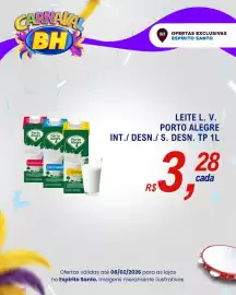 Folheto Supermercados BH semana 6 Página 5