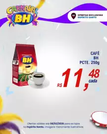 Folheto Supermercados BH semana 6 Página 7