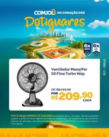 Catálogo Comjol Página 10