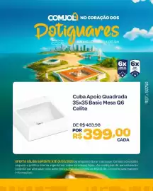 Catálogo Comjol Página 11