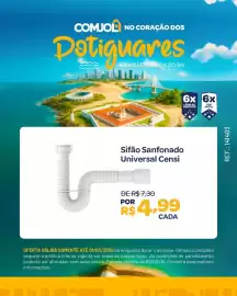 Catálogo Comjol Página 2