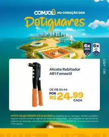 Catálogo Comjol Página 3