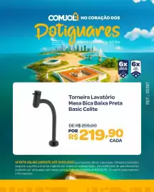 Catálogo Comjol Página 4