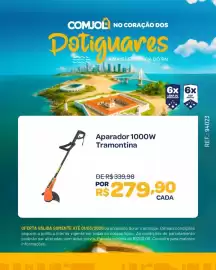 Catálogo Comjol Página 5