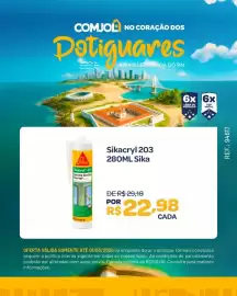 Catálogo Comjol Página 6