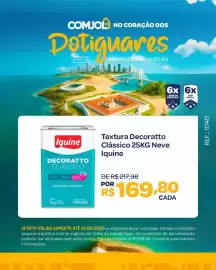 Catálogo Comjol Página 7