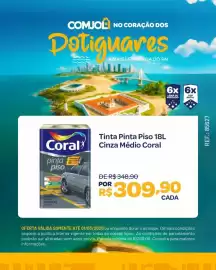 Catálogo Comjol Página 8