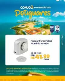 Catálogo Comjol Página 9