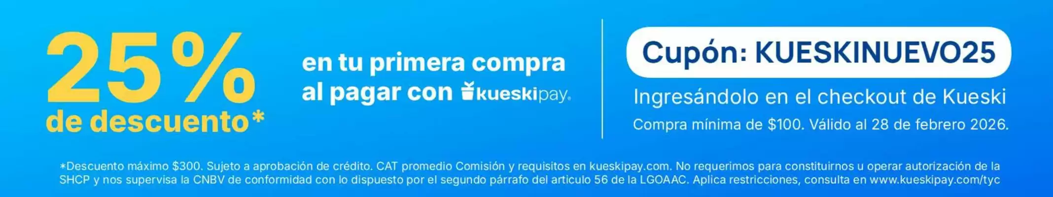 Catálogo Miniso (válido hasta 28-02)