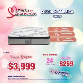 Catálogo Contino Página 4