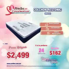 Catálogo Contino Página 1