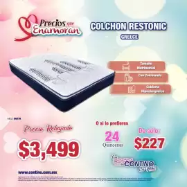 Catálogo Contino Página 2