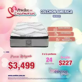 Catálogo Contino Página 3