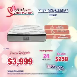 Catálogo Contino Página 4