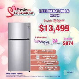 Catálogo Contino Página 4