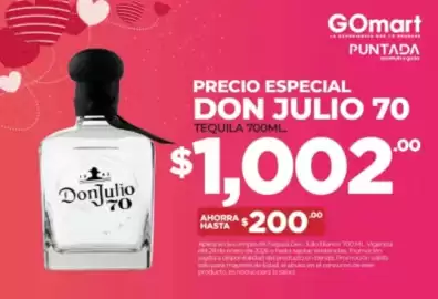 Catálogo Go Mart Página 10