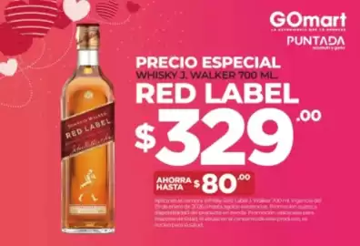 Catálogo Go Mart Página 11