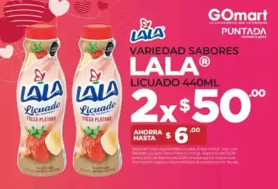 Catálogo Go Mart Página 15