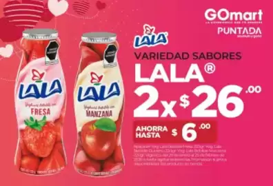 Catálogo Go Mart Página 16