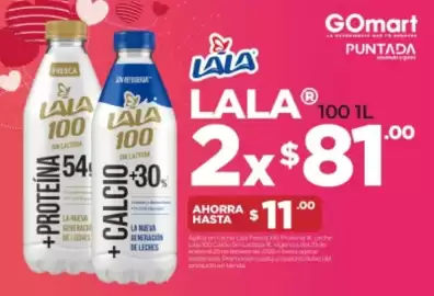 Catálogo Go Mart Página 19