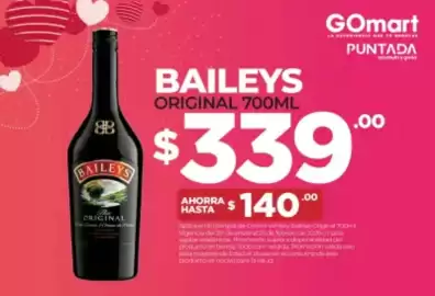 Catálogo Go Mart Página 2