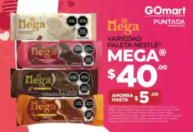 Catálogo Go Mart Página 20